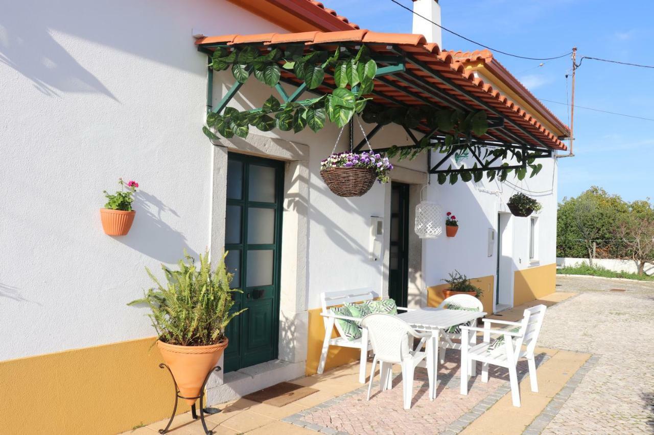 Casa Da Ti Bia Villa Setubal Exterior photo